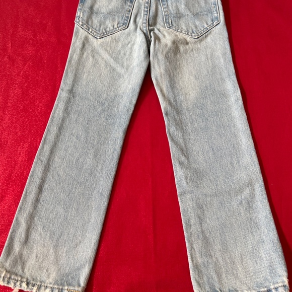 🏇 Polo by Ralph Lauren Skater Blue Jeans 🏇 - Picture 4 of 7